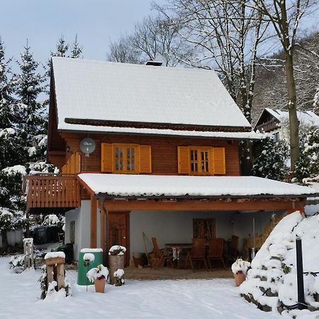 Ferienhaus Sonnenblick Entspannung Mit Sauna Kamin Und Balkon Sonneberg Exteriör bild